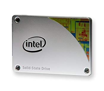 インテル Boxed SSD 335 Series 180GB MLC 2.5inch 9.5mm Jay Crest