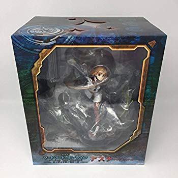 【中古】(未使用・未開封品) アニプレックス 劇場版 ソードアート・オンライン -オーディナル・スケール- アスナ 1/8スケール ジオラマフィギュア 6k88evb|ドリエムコーポレーション