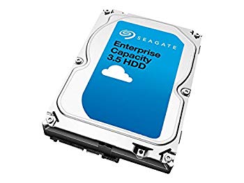 【中古】(未使用・未開封品) 4TB Exos 3.5" 512e SATA qdkdu57|ドリエムコーポレーション