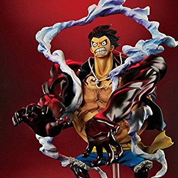 中古 第一弾 獅子 バズーカver ドリエムコーポレーション ギア４ 未使用 未開封品 ギア４ ギア４ ワンピースアーカイブコレクション ワンピースアーカイブコレクション 第一弾 モンキー ｄ ルフィ フィギュア Www Georgianharbouryachtsales Com