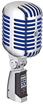 楽天市場】【中古】SHURE ダイナミックマイク Super 55 Super 55