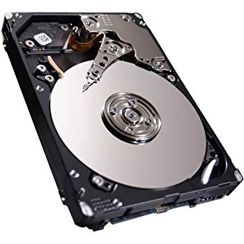 【中古】Seagate Savvio 10K.6 ST900MM0026 900 GB 2.5\