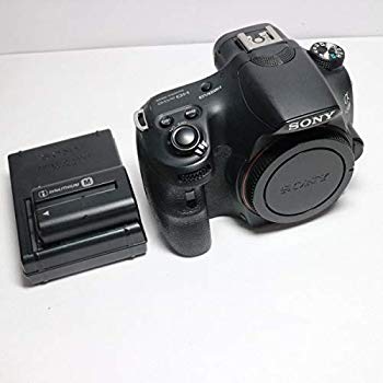 【中古】SONY ミラーレス一眼 α58　ボディ w17b8b5｜ドリエムコーポレーション