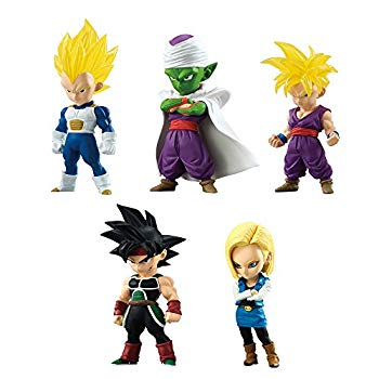 ドラゴンボールアドバージ ブロリープレミアムセット Amazon.co.jp: ドラゴンボールアドバージ ブロリープレミアム