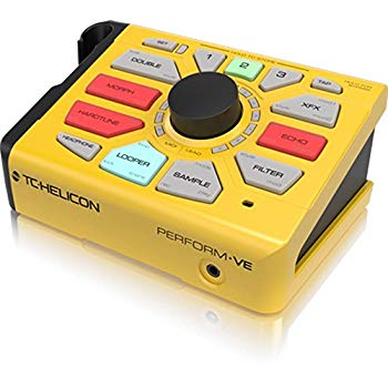 TC HELICON ボーカル プロセッサーPERFORM-VK shamadistrict.gov.gh