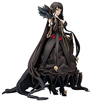 【中古】ファニーナイツ Fate/Apocrypha 赤のアサシン セミラミス 1/8スケール PVC製 塗装済み 完成品フィギュア n5ksbvb