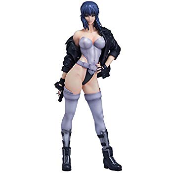 楽天市場】【中古】GANTZ：O 山咲杏 ガンツソードver. 完成品