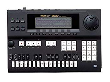 【中古】YAMAHA ミュージックシーケンサー QY300 ヤマハ wgteh8f|ドリエムコーポレーション