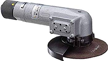 【中古】ヨコタ 消音型ディスクグラインダー G40S wyw801m|ドリエムコーポレーション
