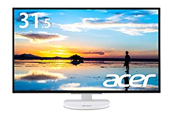 楽天市場】Acer EB321HQU 31.5インチワイド モニタ IPSパネル 31.5型