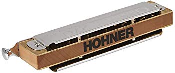 【中古】HOHNER Chromonica 270 Deluxe 270/48 DLX C クロマチックハーモニカ d2ldlup｜ドリエムコーポレーション