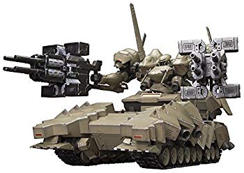 【中古】(未使用･未開封品)　コトブキヤ アーマード・コア ヴァーディクトデイ MATSUKAZE mdl.2 拠点防衛仕様 1/72スケール プラモデル kmdlckf