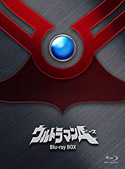 【中古】(未使用・未開封品) ウルトラマンA Blu-ray BOX スタンダードエディション 0pbj0lf|ドリエムコーポレーション