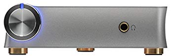 【中古】【非常に良い】KORG USB DAC デジタル→アナログ 変換器 フォノ入力対応 1bit DS-DAC-10R ハイレゾ オーディオ リッピング ggw725x|ドリエムコーポレーション