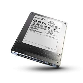 【中古】(未使用･未開封品)　Seagate 企業向け SSD 「Pulsar.2」 SAS 6GbpsとSATA 6Gbps対応 2.5インチ ST200FM0012 200GB p1m72rm｜ドリエムコーポレーション 273,626円