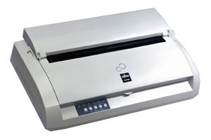 【中古】富士通 136桁ドットインパクトプリンタ FMPR3000G bme6fzu