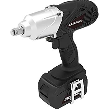 【中古】(未当て嵌める･未開封品) SK11 申し受ける差しひびき鍵18V SIW-180V26LiD v1yptgt