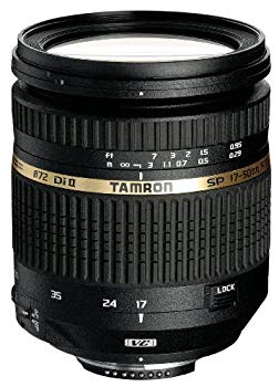 【中古】(未当て嵌める･未開封品) TAMRON 大差しわたし標準尺度望遠レンズ SP AF17-50粍 F2.8 XR DiII VC キヤノン用 APS-C専用 B005E og8985z カメラ・ビデオカメラ・光学機器-カメラ用交換レンズ