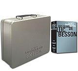 【中古】リュック・ベッソン監督作品集 DVD-BOX o7r6kf1｜ドリエムコーポレーション