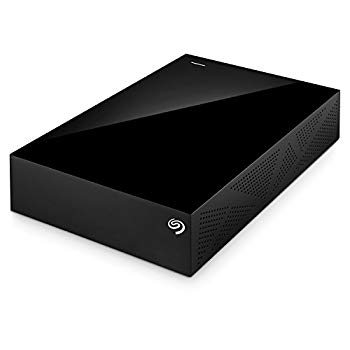 【中古】Seagate Backup Plus 事務机いの一番 外後ばらい 固定ディスク運転 with Mobile Device Backup USB 3.0 (4肺結核) 9jupf8b