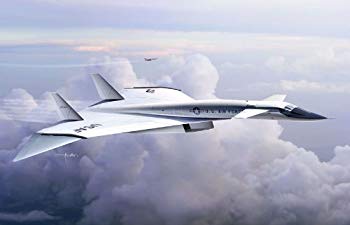 【中古】サイバーホビー 1/200 亜米利加米空軍試作試合ぶり爆破機 XB-70A ヴァルキリー AV-1 プラモデル tf8su2k