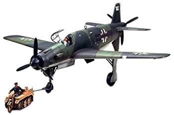 【中古】(未使用・未開封品) タミヤ スケール限定シリーズ 1/48 ドルニエ Do335A プファイル ケッテンクラート 牽引セット 89598 ar3p5n1|ドリエムコーポレーション