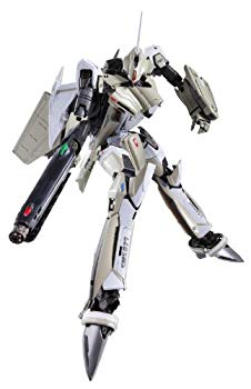 【中古】(未使用･未開封品)　DX超合金 VF-25A メサイアバルキリー (一般機) vf3p617