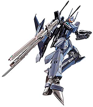 【中古】【非常に良い】DX超合金 マクロス30銀河を繋ぐ歌声 YF-29B パーツィバル (ロッド機) 約220mm ABS&ダイキャスト製 塗装済み可動フィギュア qqffhab