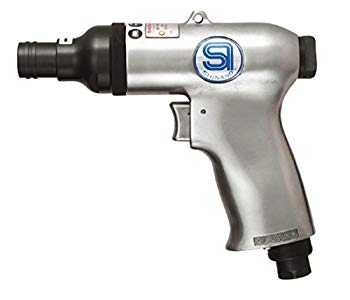 【中古】(未使用･未開封品)　信濃機販 インパクトレンチドライバー SI-1065D kmdlckf