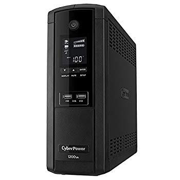 楽天市場】【中古】CyberPower 無停電電源装置 (ライン
