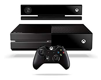 【中古】Xbox One + Kinect (Day One エディション) (6RZ-00030) 【メーカー生産終了】 d2ldlup 25,555円