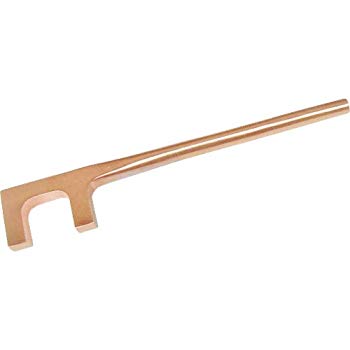 【中古】(未当て嵌める･未開封品) ハマコS.S 弁膜手持ち部分(角) CBBH500 60wa65s