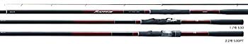 【中古】シマノ 極点 ラフィーネ 1-530 qqffhab ロッド・竿本体-ロッド・竿