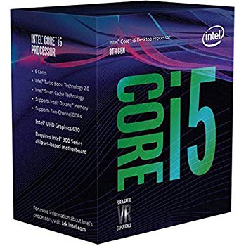 【中古】(未使用・未開封品) Intel CPU Core i5-8600K 3.6GHz 9Mキャッシュ 6コア/6スレッド LGA1151 BX80684I58600K 【BOX】【日本正規流通品】 wyeba8q|ドリエムコーポレーション