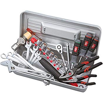 【中古】KTC(ケーテーシー) 物の具仕掛ける 手道具仕掛ける (片開き入れもの手合い) SK3241S n5ksbvb