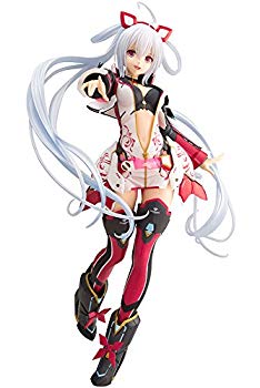 【中古】【非常に良い】ファンタシースターオンライン2 ジ アニメーション マトイ -Tony ver.- 1/6スケール PVC製 塗装済み完成品フィギュア n5ksbvb