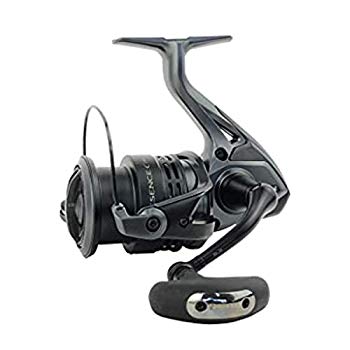 楽天市場 中古 シマノ Shimano リール スピニングリール シーバス 18 エクスセンス Ci4 4000mxg ドリエムコーポレーション