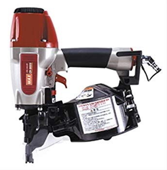 【中古】マックス(MAX) 常圧コイルネイラ CN-565S(FP) wyw801m