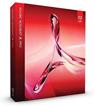 12月スーパーsale 15 Off 中古 旧製品 Adobe Windows版 Pro X Acrobat その他 Williamsav Com