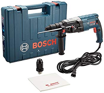 【中古】BOSCH(ボッシュ) SDSプラスハンマードリル GBH2-28F dwos6rj