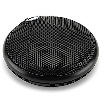 【中古】SAMSON マイク バウンダリーコンデンサ マイクケーブル9m 付属 CM10B bme6fzu|ドリエムコーポレーション