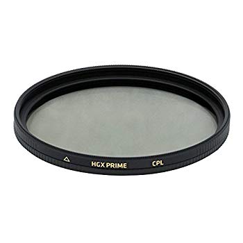 【中古】(未使用･未開封品)　ProMaster Digital HGX Prime Polarising Filter 77mm qdkdu57
