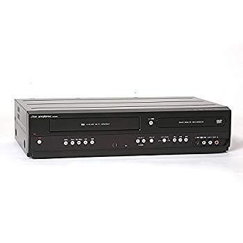 【中古】(未使用･未開封品)　DXアンテナ ビデオ一体型DVDレコーダー VHSビデオをダビングできるDVDレコーダー DVC2015 f4u0baa｜ドリエムコーポレーション