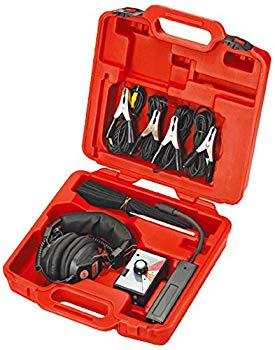 【中古】(未使用･未開封品)　JTC サウンドスコープ 車輌整備 特殊 工具 SST エンジン 聴診器 異音点検 電気式 JTC1449 f4u0baa