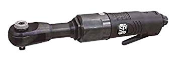 【中古】【人並み外れたに好いたらしい】SP インパクトラチェット9.5粍角 SP7730 tf8su2k 花・ガーデン・DIY-DIY・工具