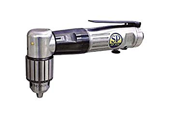 【中古】SP コーナードリル13mm(正逆回転機構付) SP1513AH tf8su2k｜ドリエムコーポレーション