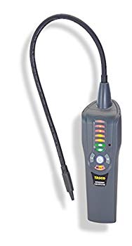 【中古】イチネンTASCO TA430MB リークディテクター 9jupf8b