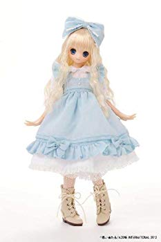【中古】えっくす☆きゅーと ふぁみりー ひみつの花園 ニナ i8my1cf｜ドリエムコーポレーション