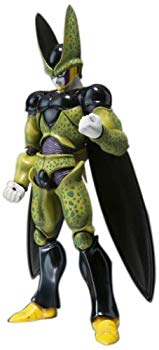 【中古】S.H.Figuarts セル完全体 全高約16cm ABS&PVC製 フィギュア i8my1cf｜ドリエムコーポレーション