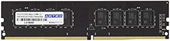 【中古】(未使用･未開封品)　アドテック ADS2133D-16GW DDR4-2133 UDIMM 16GB 2枚組 df5ndr3｜ドリエムコーポレーション